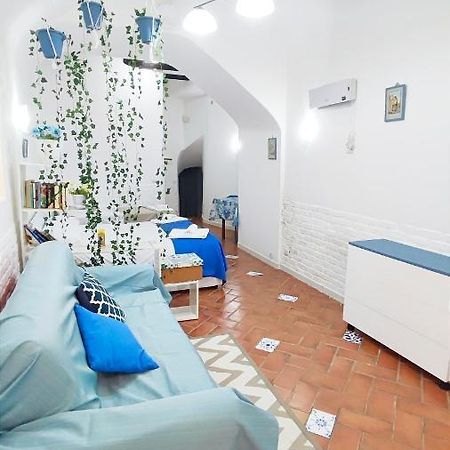 Loft Monteoliveto By Napulitandream Διαμέρισμα Νάπολη Εξωτερικό φωτογραφία