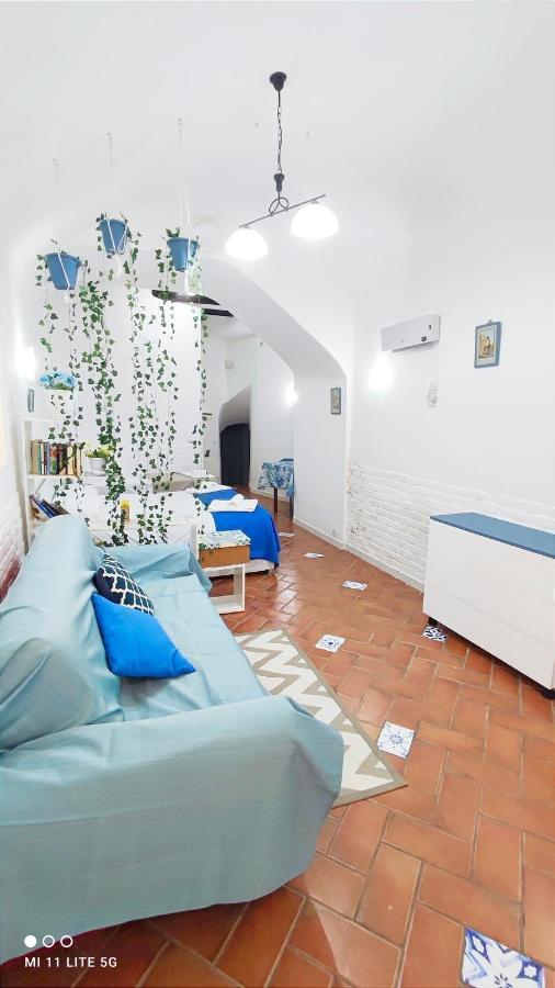 Loft Monteoliveto By Napulitandream Διαμέρισμα Νάπολη Εξωτερικό φωτογραφία