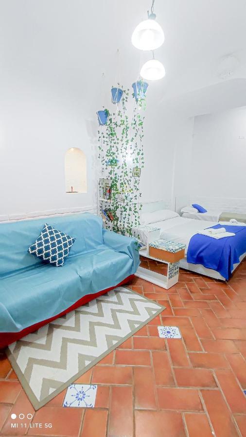 Loft Monteoliveto By Napulitandream Διαμέρισμα Νάπολη Εξωτερικό φωτογραφία