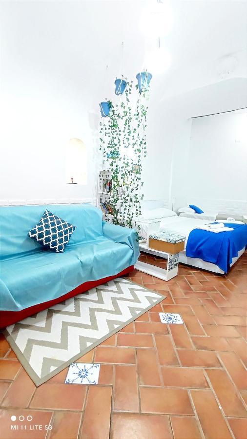 Loft Monteoliveto By Napulitandream Διαμέρισμα Νάπολη Εξωτερικό φωτογραφία