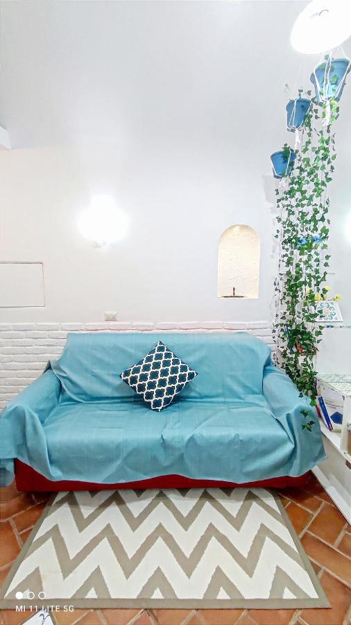 Loft Monteoliveto By Napulitandream Διαμέρισμα Νάπολη Εξωτερικό φωτογραφία