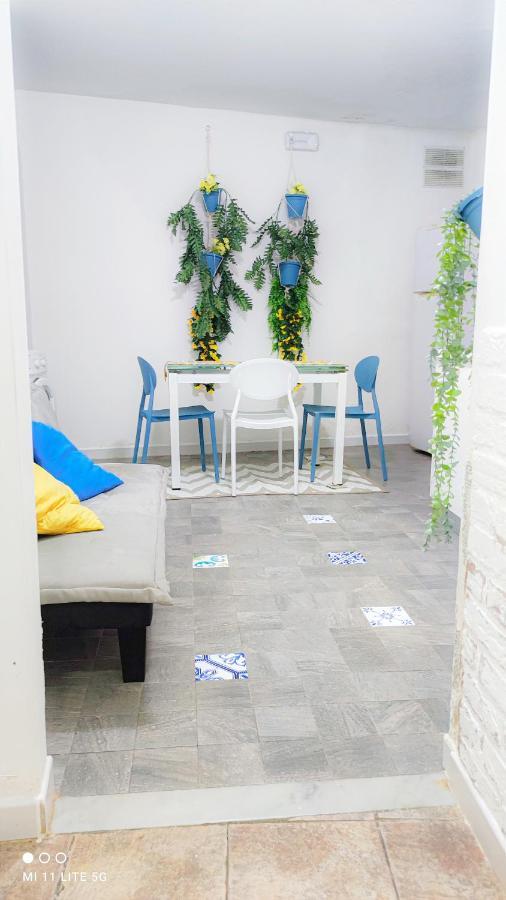 Loft Monteoliveto By Napulitandream Διαμέρισμα Νάπολη Εξωτερικό φωτογραφία