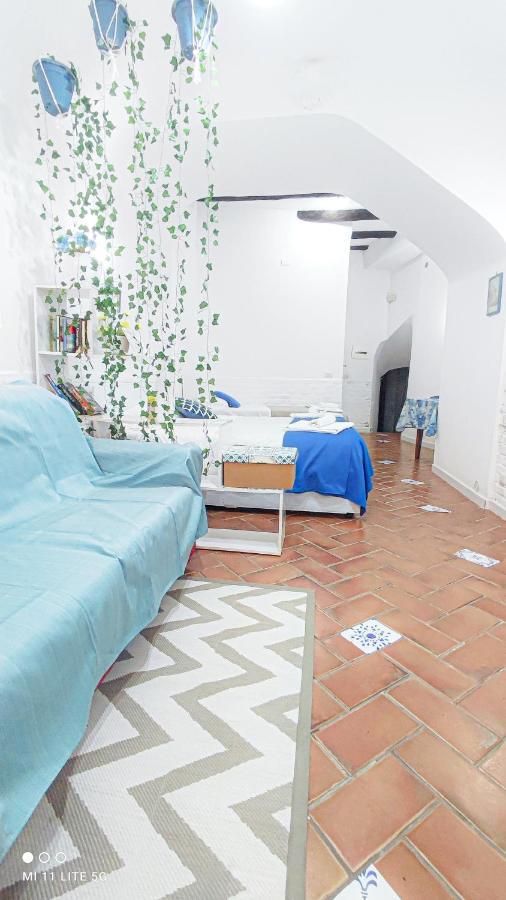Loft Monteoliveto By Napulitandream Διαμέρισμα Νάπολη Εξωτερικό φωτογραφία
