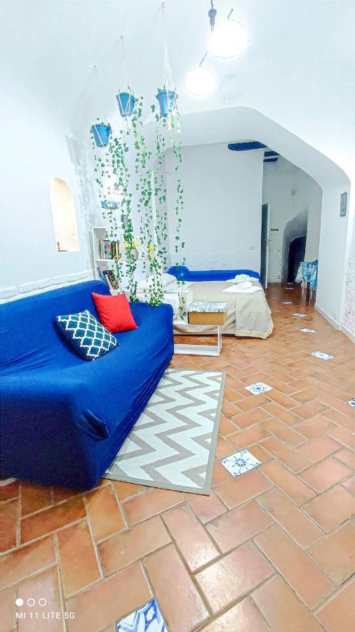 Loft Monteoliveto By Napulitandream Διαμέρισμα Νάπολη Εξωτερικό φωτογραφία